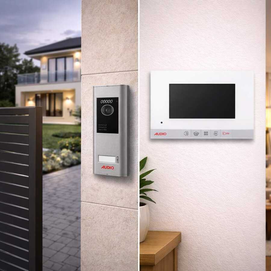 Ürünler & Çözümler Audio 1